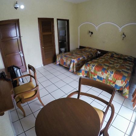 Hotel Davimar Guamuchil Esterno foto