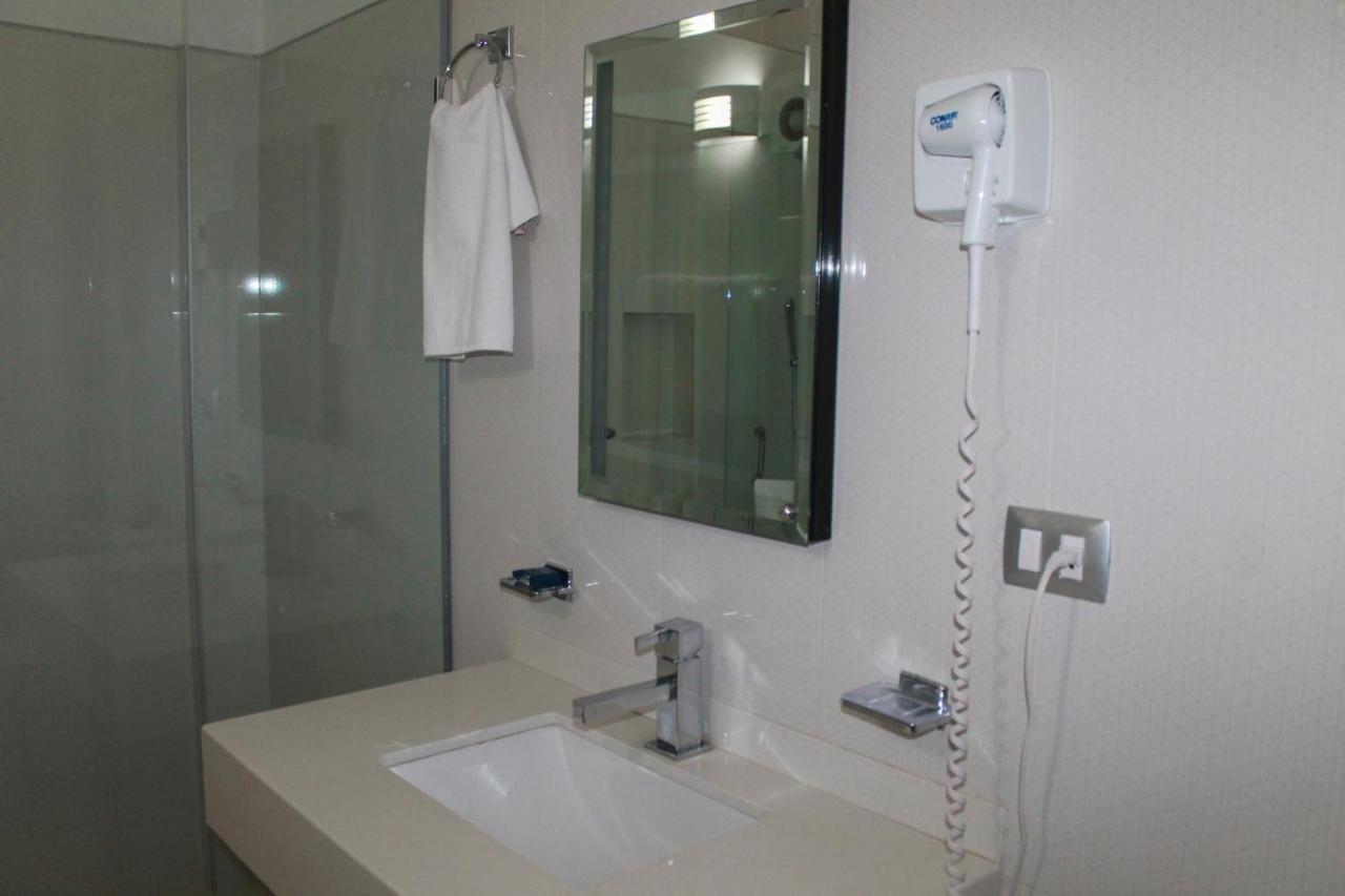 Hotel Davimar Guamuchil Esterno foto