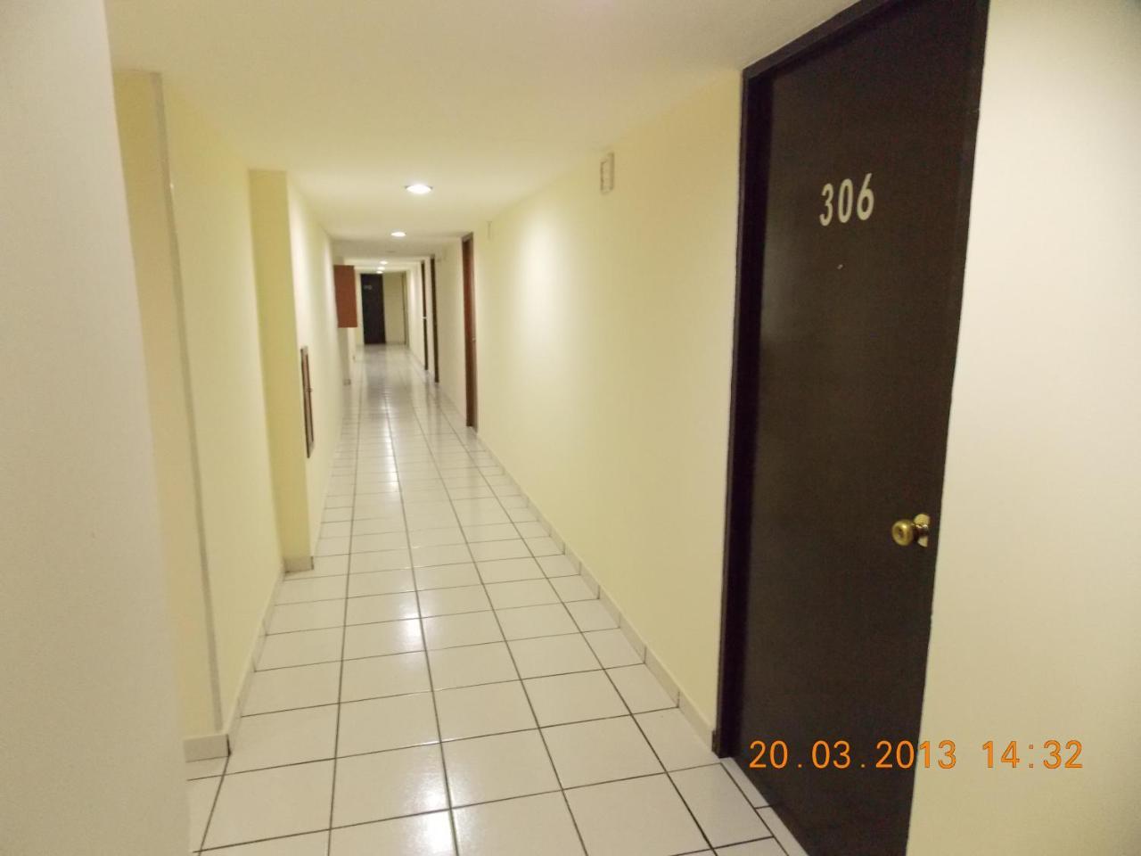 Hotel Davimar Guamuchil Esterno foto